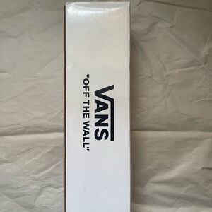 Vans Jenga Exclusive 54 Pieces Wooden Block Stacking Game